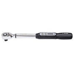 Electronic torque wrench - Unior Tools