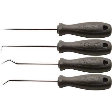 Awl set - Unior Tools