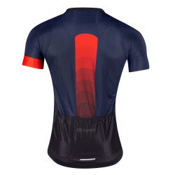 Jersey F ASCENT VERMELHO
