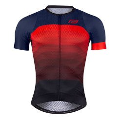 Jersey F ASCENT ROJO