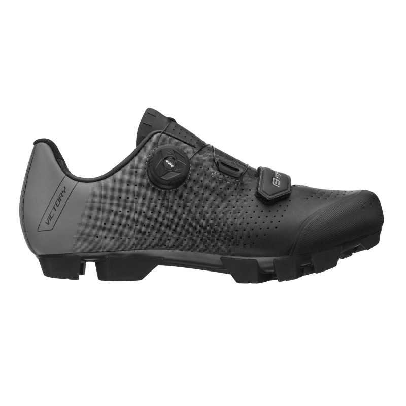 Zapatillas FORCE MTB VICTORY NEGRO Zapatillas FORCE MTB VICTORY NEGRO