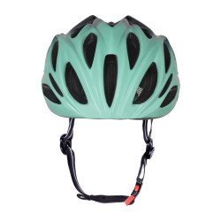 Casque FORCE BULL HUE MENTHE-BLEU MARINE