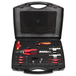 Master wheel building kit - Unior Tools