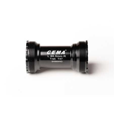 Cojinete de cerámica T45 Interlock Shimano