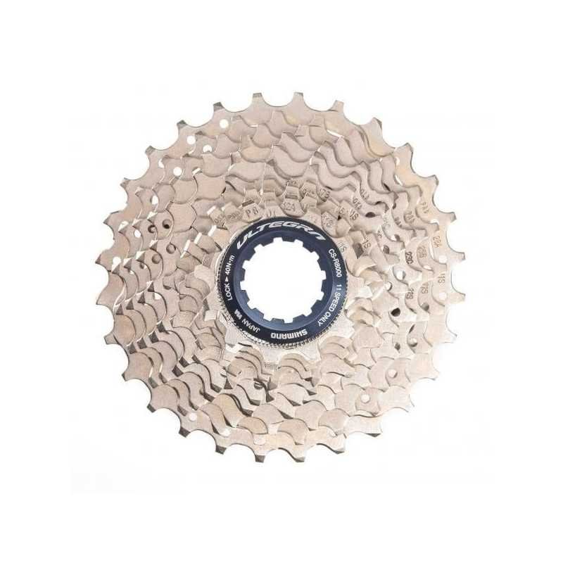 CASSETTE ULTEGRA 11-VITESSES 11-30D CASSETTE ULTEGRA 11-VITESSES 11-30D