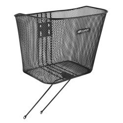 Basket for handlebar Force