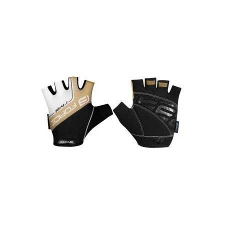 Des gants FORCE Rival