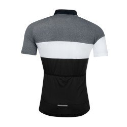 Jersey FORCE VIEW CINZA