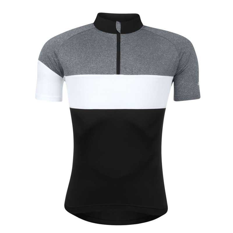 Jersey FORCE VIEW CINZA Jersey FORCE VIEW CINZA