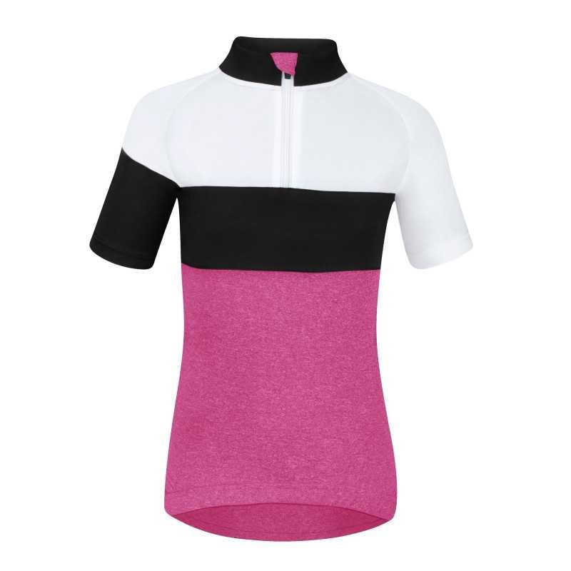 Jersey FORCE VIEW KID ROSE Jersey FORCE VIEW KID ROSE