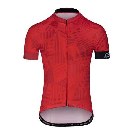 Jersey FORCE SHARD VERMELHO