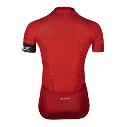 Jersey FORCE SHARD ROJO