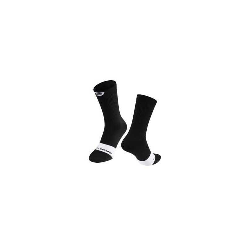 Socks FORCE NOBLE BLACK Socks FORCE NOBLE BLACK