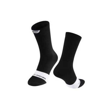 Socks FORCE NOBLE BLACK