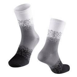 Socks FORCE ETHOS WHITE