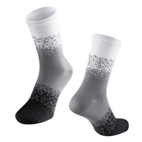 Meias FORCE ETHOS BRANCO
