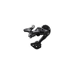 REAR DERAILLEUR DEORE 10/11 SPEEDS