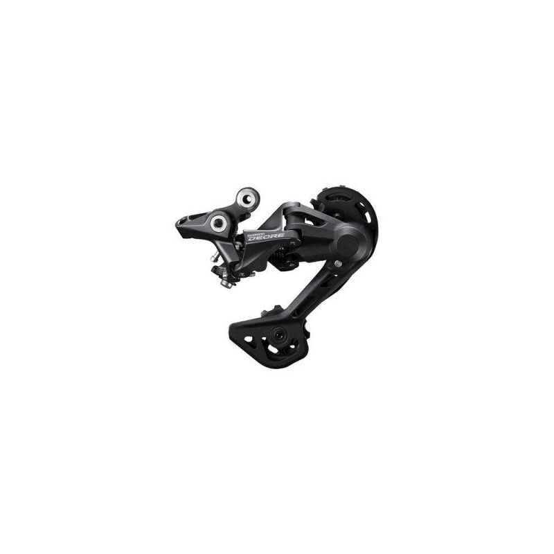 Rear derailleur Shimano DEORE 10/11V