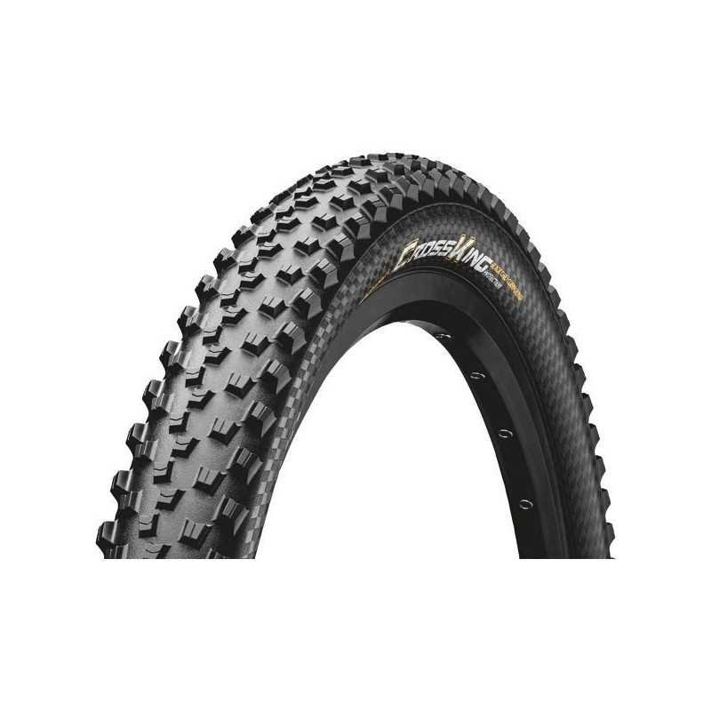 Le Pneu Continental CrossKing 29er x 2.30 Tubeless Ready