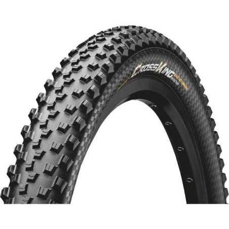 Le Pneu Continental CrossKing 29er x 2.30 Tubeless Ready