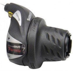 Manípulo de mudança direito SHIMANO 6V