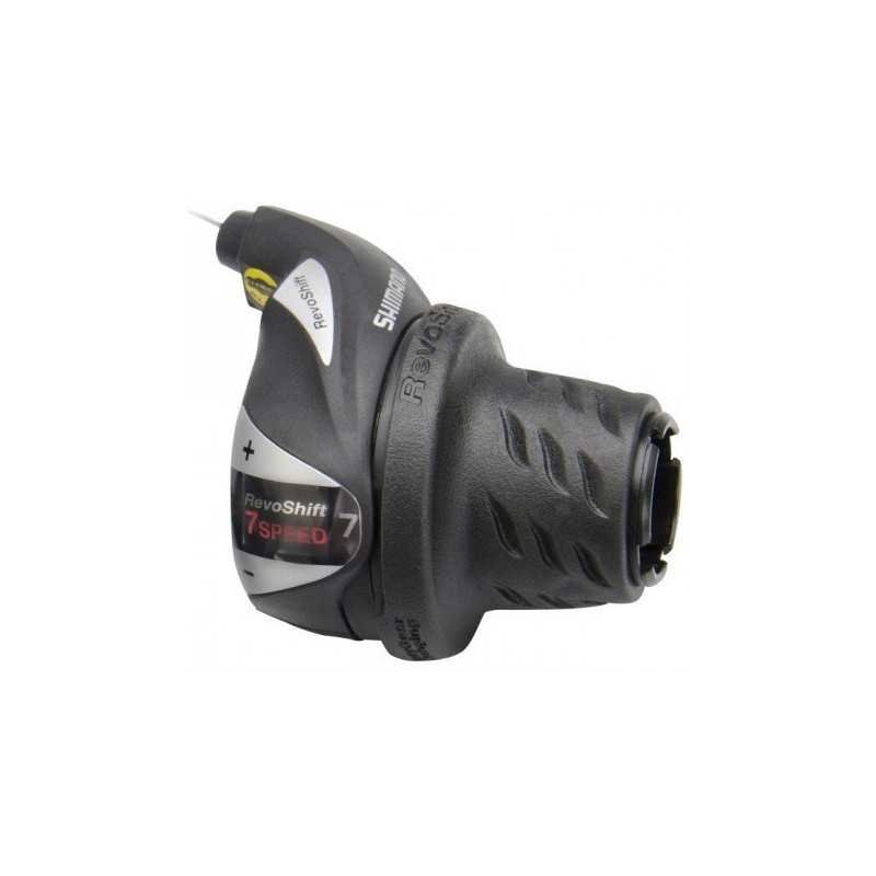 Manípulo de mudança direito SHIMANO 6V