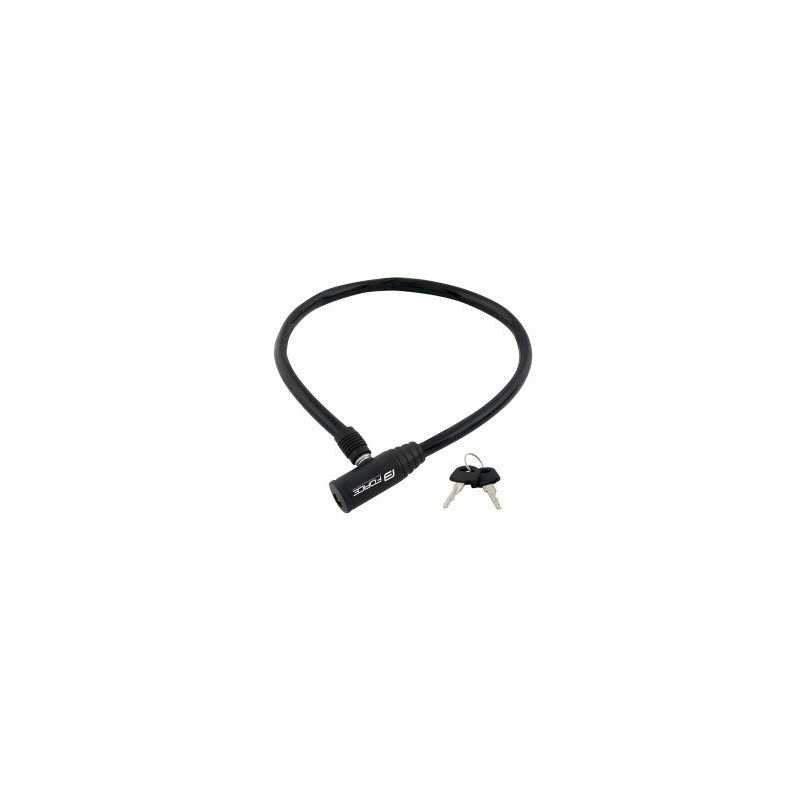 Cadeado FORCE ECO 70cm/8mm Cadeado FORCE ECO 70cm/8mm