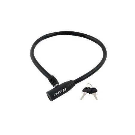 Candado FORCE ECO 70cm/8mm