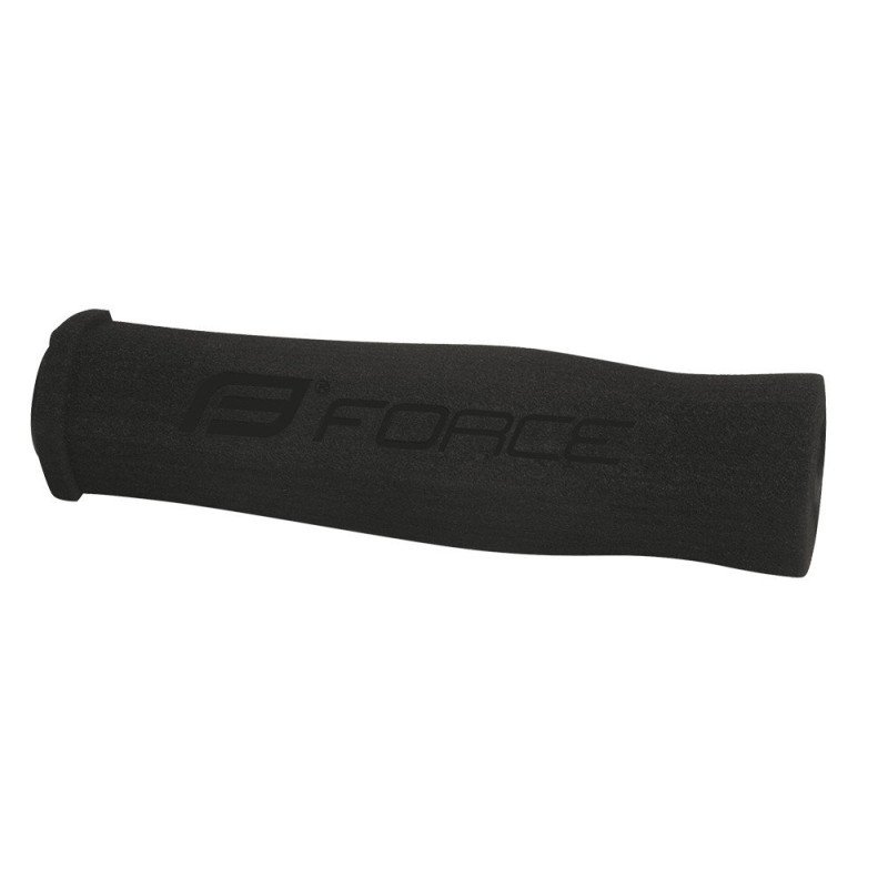 Punhos BTT Force Componentes PRETO Punhos BTT Force Componentes PRETO