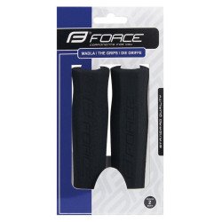 Punhos BTT Force Componentes PRETO