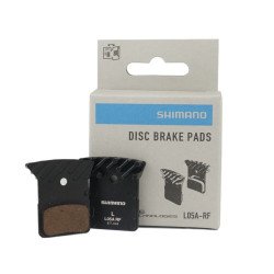 DISC BRAKE PADS SHIMANO L05A-RF