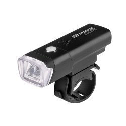 Front light FORCE LUX 100LM