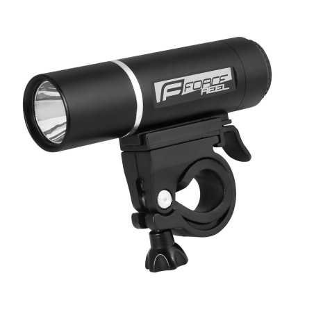 Luz de bicicleta FORCE REEL 140LM