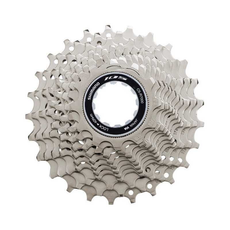 CASSETTE SHIMANO ULTEGRA R8100 12-SPEED 11-34