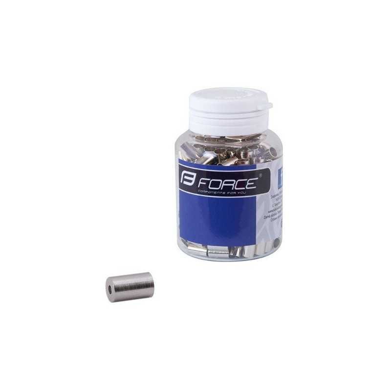 Derailleur cable end tip Force 200 units