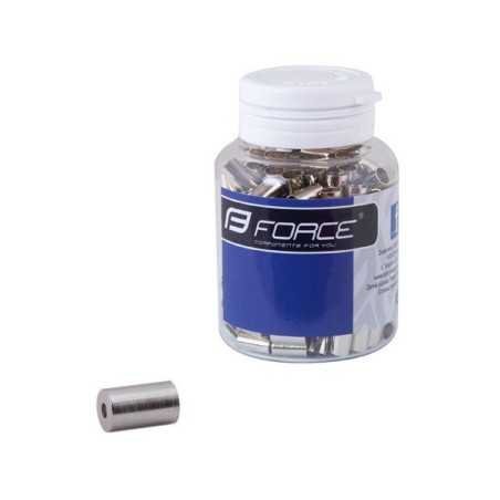 Derailleur cable end tip Force 200 units