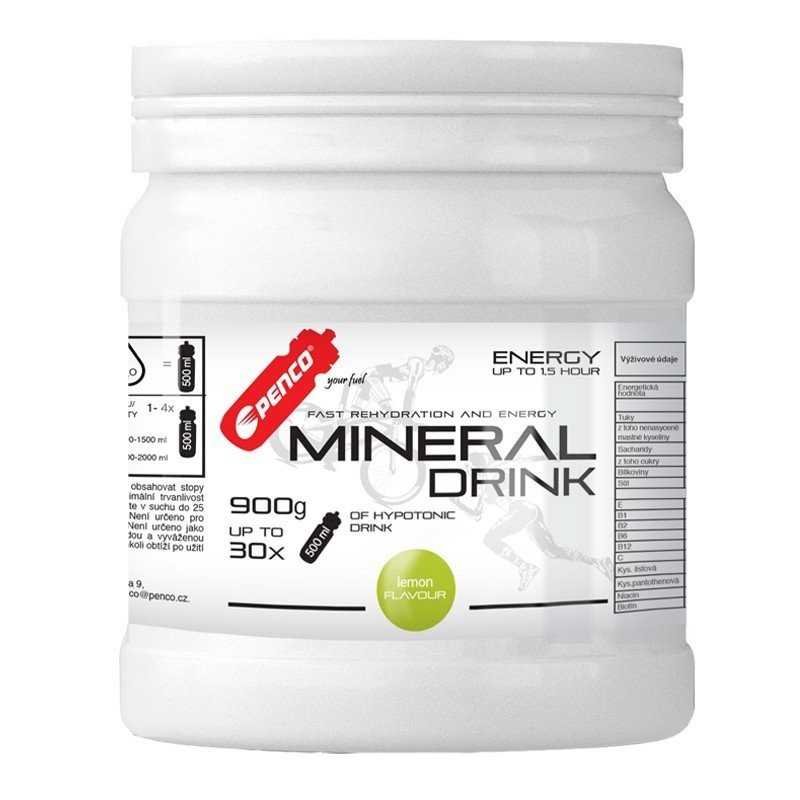 PENCO Ultra Endurance Drink 600g