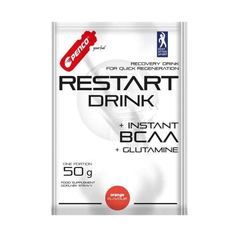 PENCO RESTART DRINK SACHET 50G