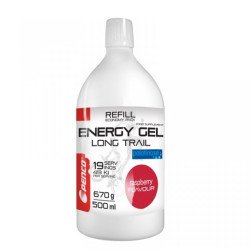 PENCO Energy gel LONG TRAIL