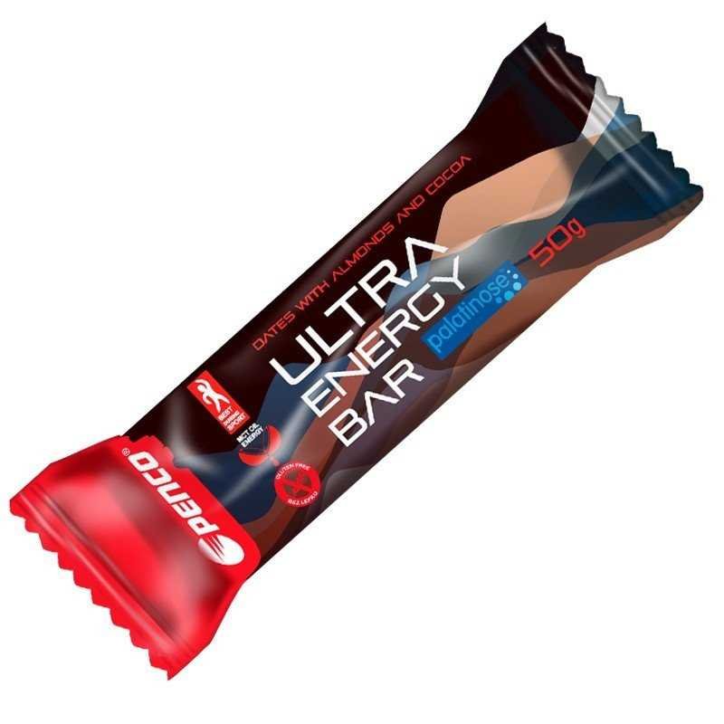 PENCO ULTRA ENERGY BAR 50G