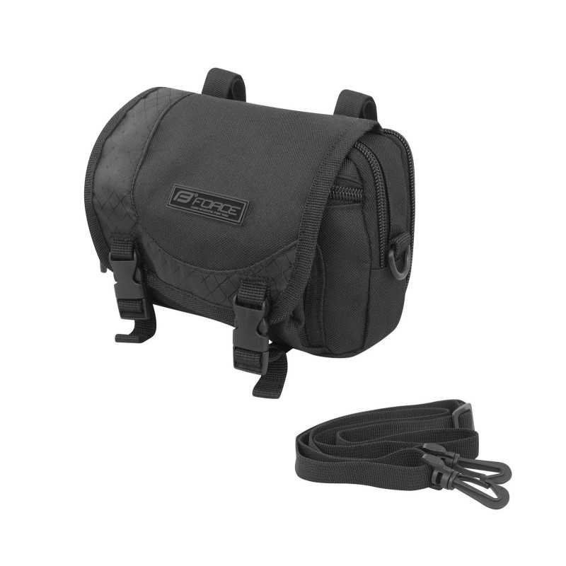 FORCE GET Handlebar Bag