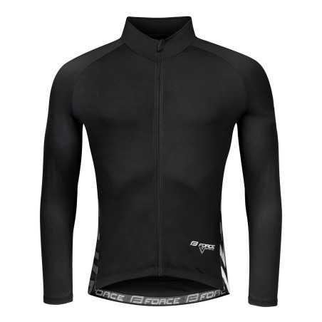 FORCE SPIKE long sleeve jersey