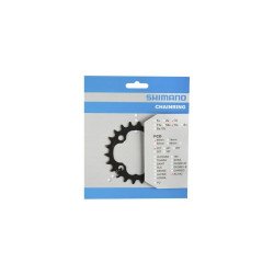 PRATO 22D AX FC-M4050 SHIMANO