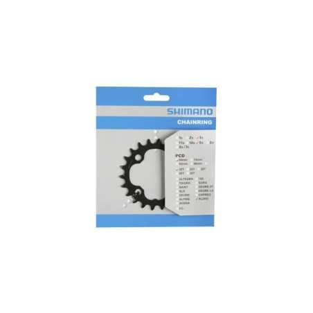 CHAINRING 22T AX FC-M4050 SHIMANO