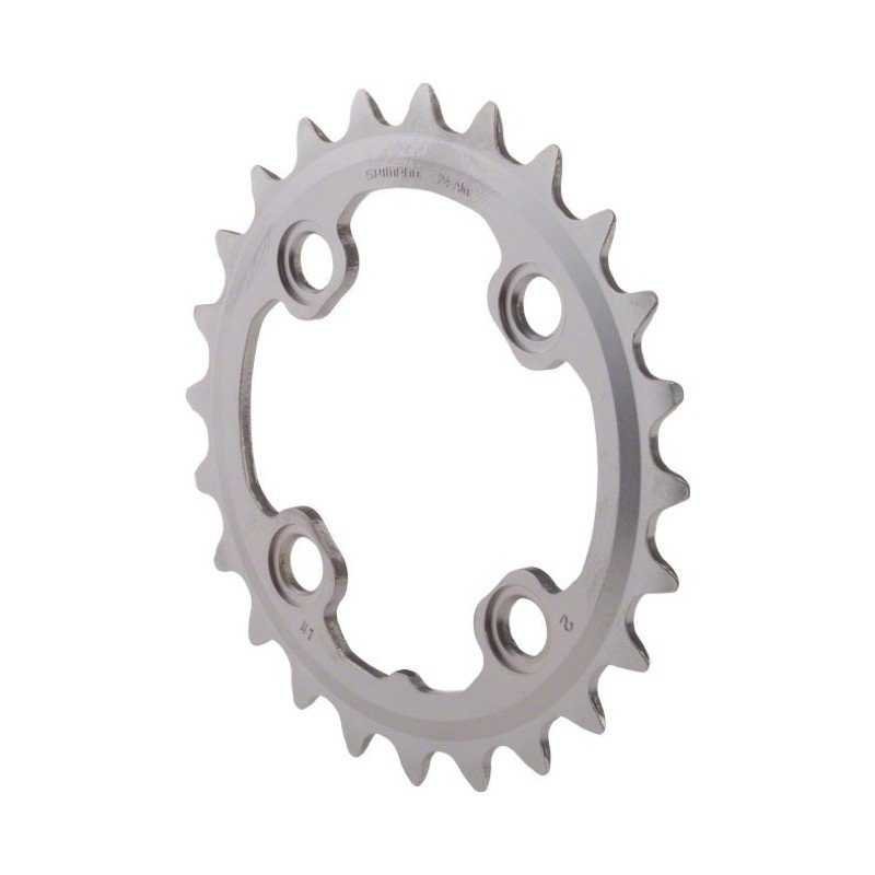PLATEAU SHIMANO PEDALEIRA 32D M532 PLATEAU SHIMANO PEDALEIRA 32D M532