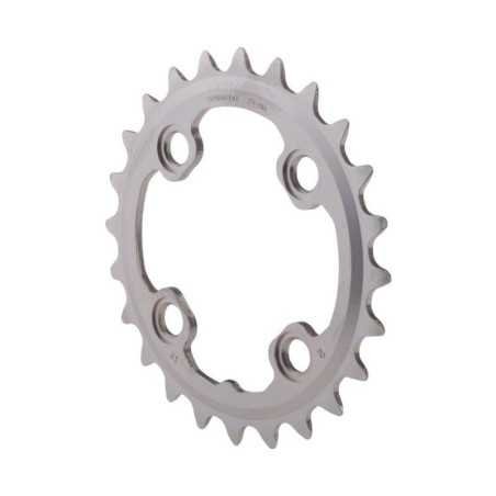 PLATEAU SHIMANO PEDALEIRA 32D M532