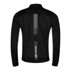 Chaqueta FORCE FROST softshell Personalizado