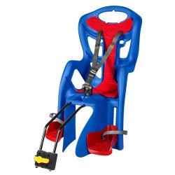 Child seat Belleli PEPE STANDARD BLUE