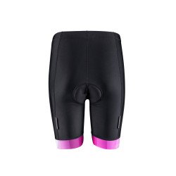 Pantalones FORCE KID VICTORY NEGRO-ROSA