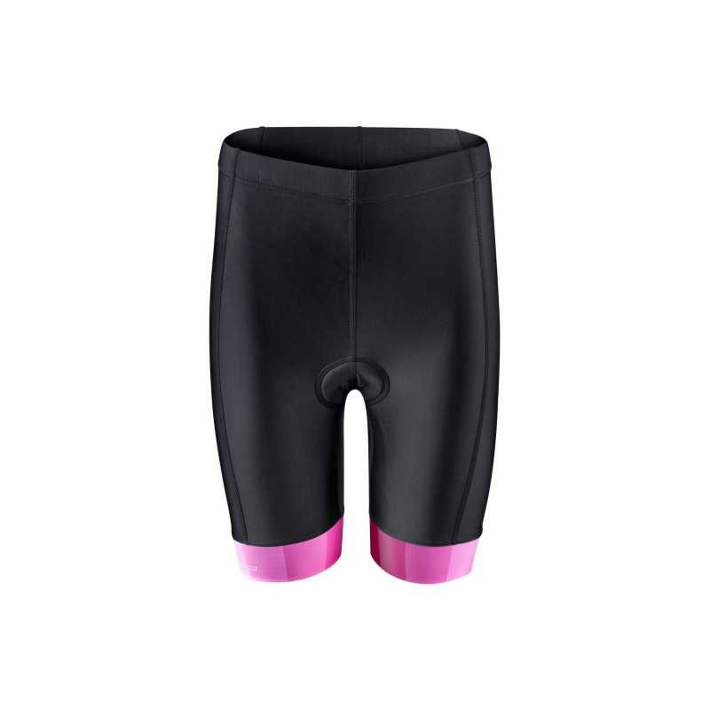 Pantalones FORCE KID VICTORY NEGRO-ROSA